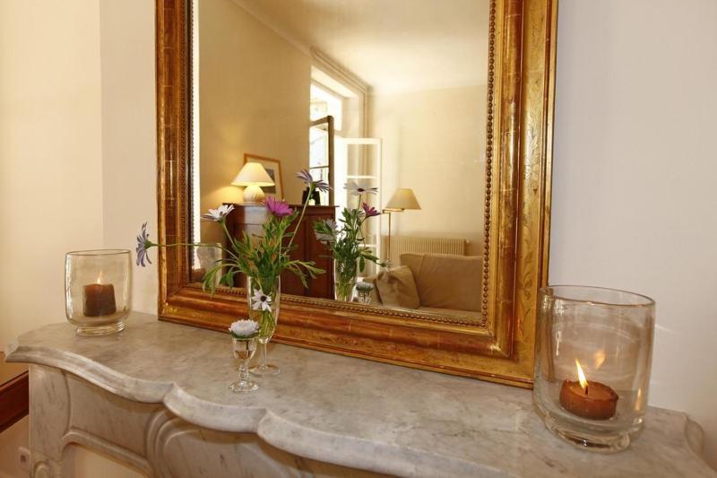 Palmeraie - Magnifique Appartement D'Epoque Avec Vue Mer 4 Personnes Avec Terrasse Le Port Νίκαια Εξωτερικό φωτογραφία