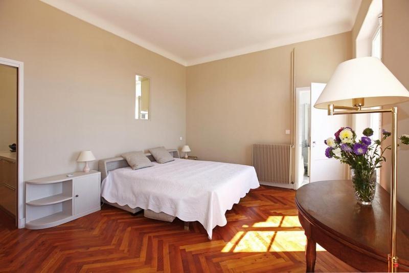 Palmeraie - Magnifique Appartement D'Epoque Avec Vue Mer 4 Personnes Avec Terrasse Le Port Νίκαια Εξωτερικό φωτογραφία