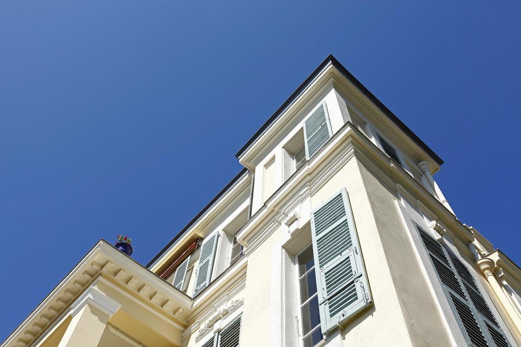 Palmeraie - Magnifique Appartement D'Epoque Avec Vue Mer 4 Personnes Avec Terrasse Le Port Νίκαια Εξωτερικό φωτογραφία